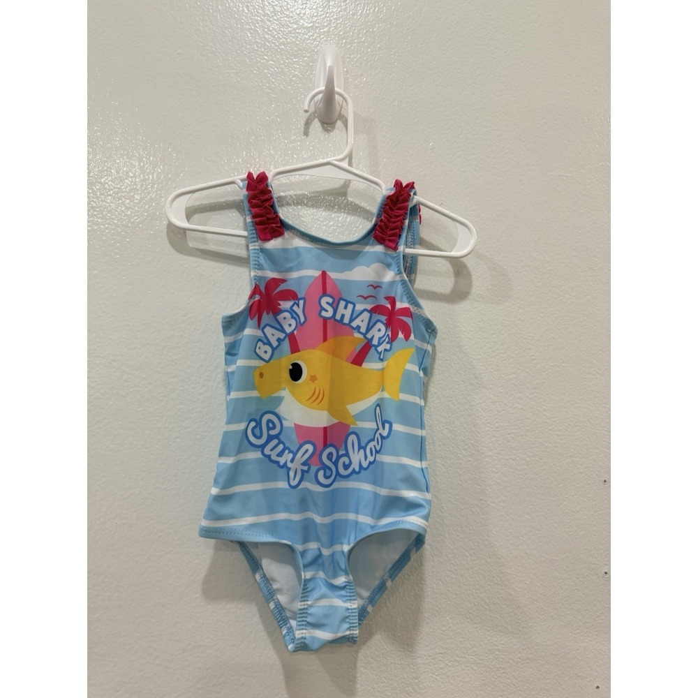 Baby‎ Bathing Suit